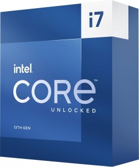 Intel Core i7-13700 (BX8071513700) İşlemci kullananlar yorumlar